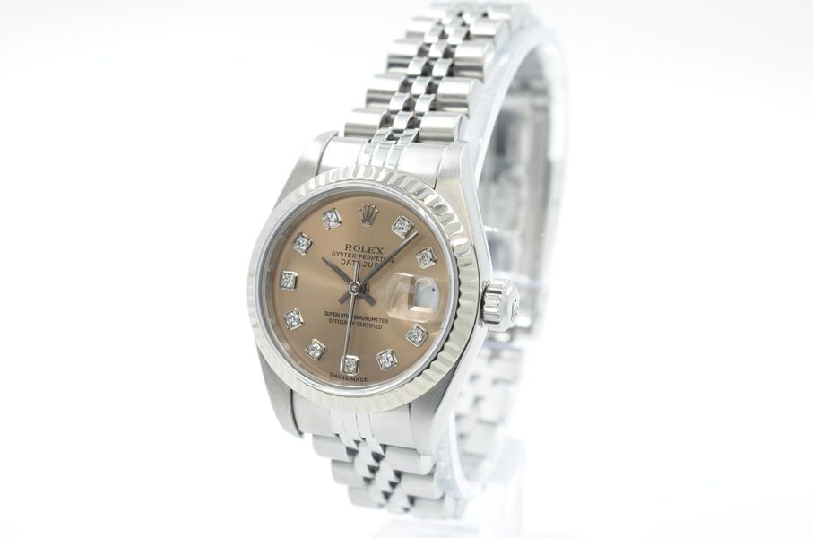 Rolex Datejust Lady 79174